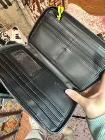 Wrangler Wallet