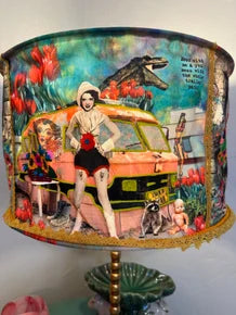 Lamp Shade