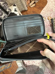 Wrangler Wallet
