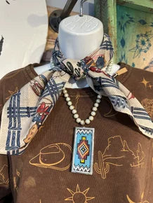 Whispers of the Earth Necklace